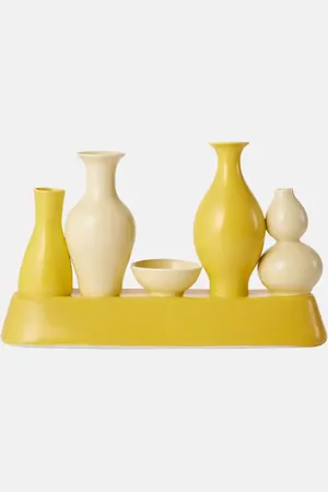 POLSPOTTEN Shanghai porcelain vase
