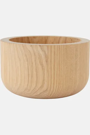 Michaël Verheyden MichaÃ«l Verheyden Busk oak pot
