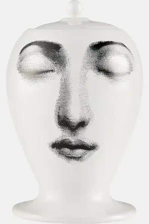 FORNASETTI Buonanotte vase