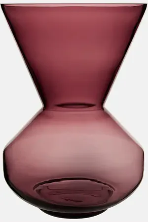 POLSPOTTEN Thick Neck vase