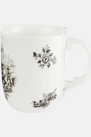 SELETTI Hybrid Fedora mug