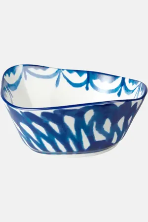 SELETTI X Diesel Living Classics on Acid Granada bowl