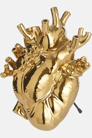 SELETTI Love In Bloom vase by Marcantonio Raimondi Malerba