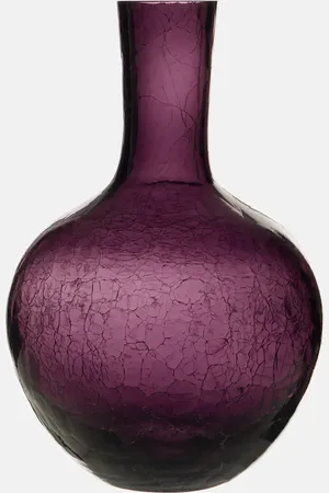 POLSPOTTEN Ball Body Small glass vase
