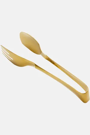 Sambonet Living serving tongs