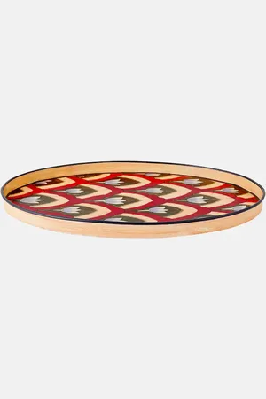 Les-Ottomans Iron tray