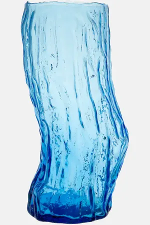 POLSPOTTEN Tree Log vase