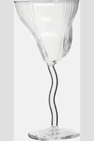 SELETTI X Diesel Living Classics on Acid NYE wine glass