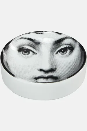 FORNASETTI Tema e Variazioni n.82 ashtray