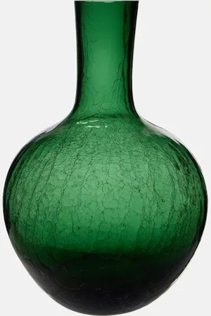 POLSPOTTEN Ball Body Large glass vase