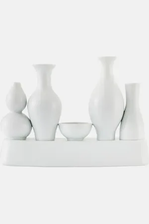 POLSPOTTEN Shanghai vase