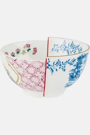SELETTI Hybrid Cloe fruit bowl