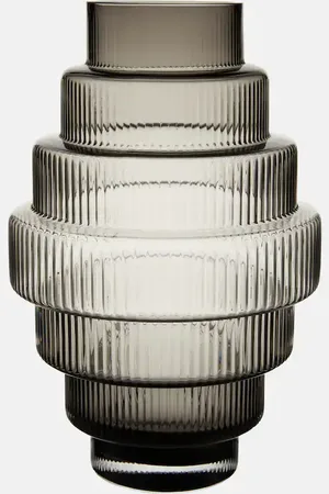 POLSPOTTEN Steps Small vase