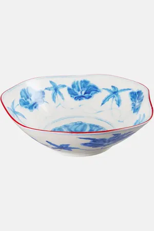 SELETTI X Diesel Living Classics on Acid Psycho salad bowl
