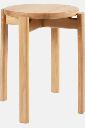 AUDO COPENHAGEN Passage stool by KrÃ¸yer-SÃ¦tter-Lassen