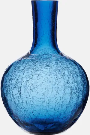 POLSPOTTEN Ball Body Small glass vase