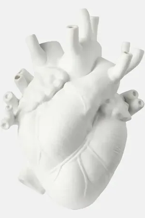 SELETTI Love in Bloom vase by Marcantonio Raimondi Malerba