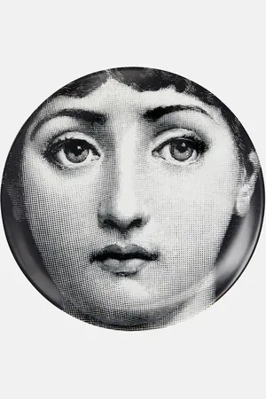 FORNASETTI Tema e Variazioni n.1 decorative plate