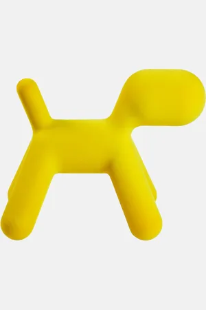 MAGIS Puppy Small decorative object by Eero Aarnio