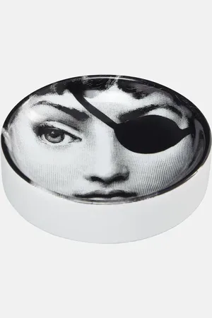 FORNASETTI Tema e Variazioni n.8 ashtray
