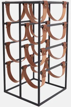 AUDO COPENHAGEN Umanoff wine rack
