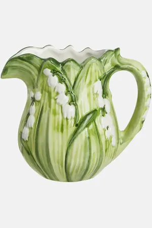 Les-Ottomans Ceramic jug
