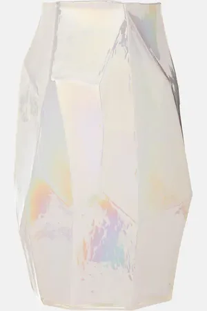 POLSPOTTEN Graphic Luster Large vase
