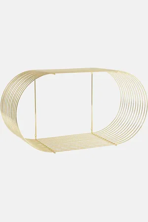 AYTM Curva shelf