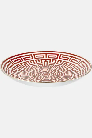 RICHARD GINORI 1735 Labirinto Venezia plate