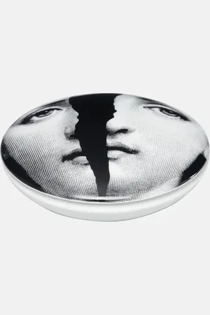 FORNASETTI Tema e Variazioni n.10 round box