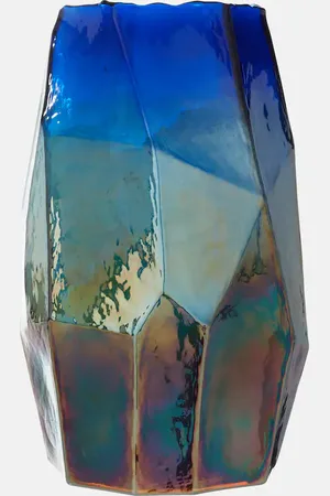POLSPOTTEN Graphic Luster Large vase