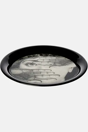 FORNASETTI Tema e Variazioni N.154 iron tray