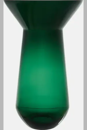POLSPOTTEN Long Neck vase
