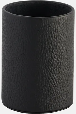 Michaël Verheyden MichaÃ«l Verheyden Leather pen pot