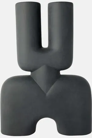 101 Copenhagen Cobra Double Hexa vase