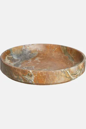 Michaël Verheyden MichaÃ«l Verheyden Serve Box marble bowl