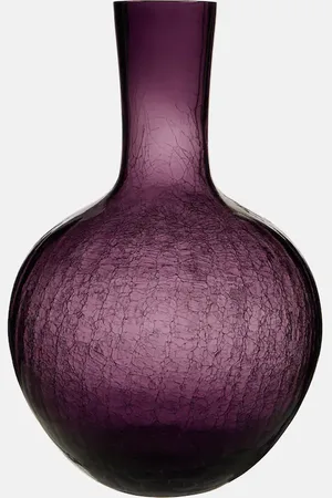 POLSPOTTEN Ball Body Large glass vase