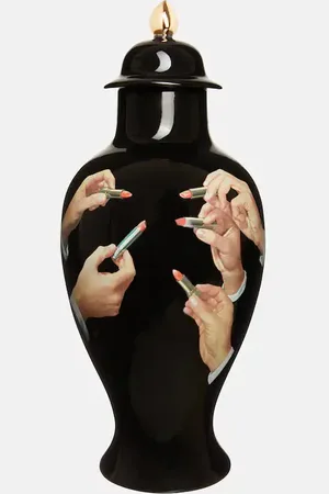 SELETTI X Toiletpaper Lipsticks vase