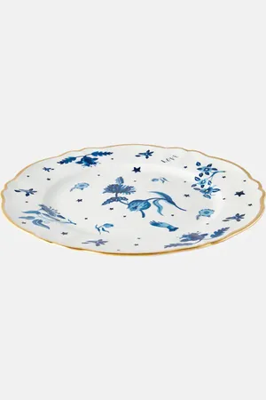 BITOSSI La Tavola Scomposta Round platter