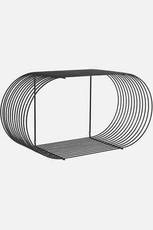 AYTM Curva shelf