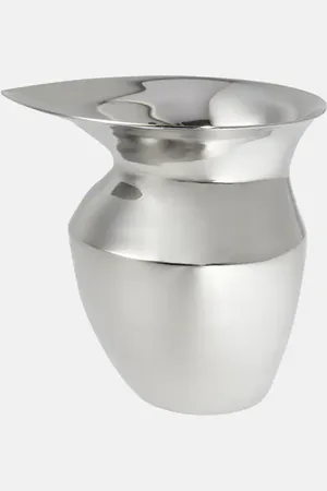 AUDO COPENHAGEN Etruscan stainless steel jug