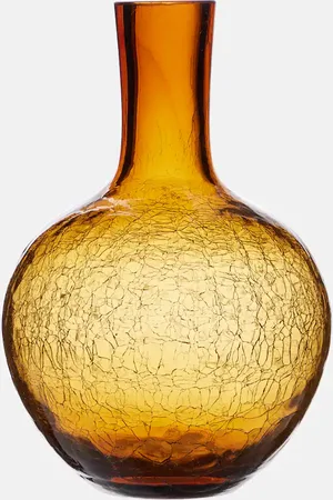 POLSPOTTEN Ball Body Small glass vase