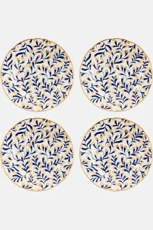BITOSSI Marino set of 4 dessert plates
