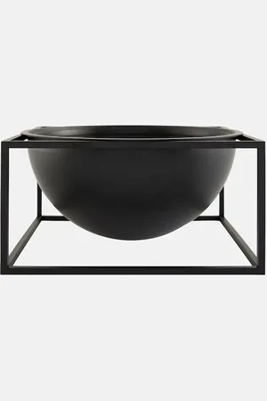 AUDO COPENHAGEN Kubus Centerpiece Large bowl