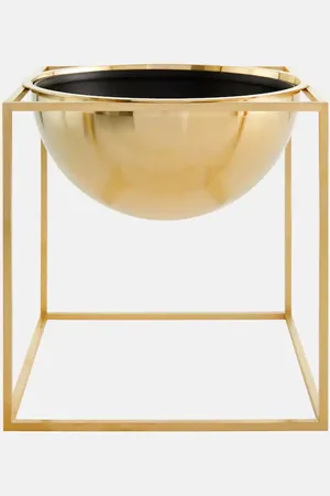 AUDO COPENHAGEN Kubus Large bowl