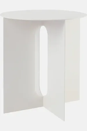 AUDO COPENHAGEN Androgyne side table base