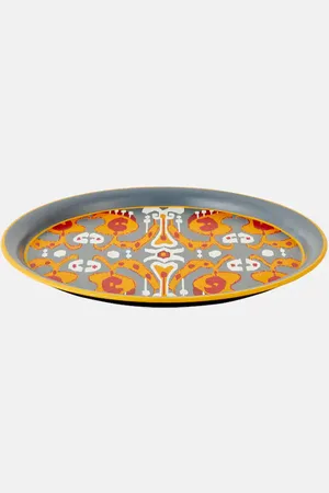 Les-Ottomans Iron tray