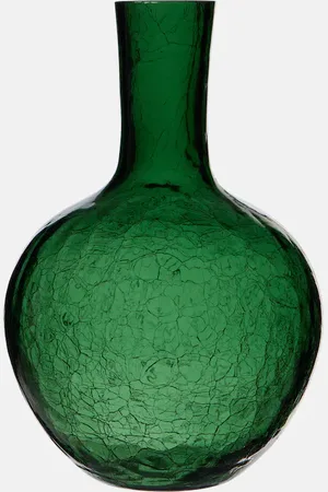 POLSPOTTEN Ball Body Small glass vase