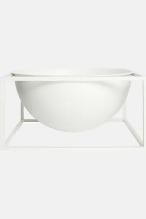AUDO COPENHAGEN Kubus Centerpiece Large bowl