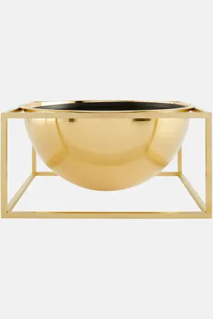 AUDO COPENHAGEN Kubus Centerpiece Large bowl